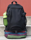 Backpack Mesh, CONA SPORTS CB02 // CNB02