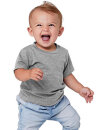 Baby Jersey Short Sleeve Tee, Canvas 3001B // CV3001B