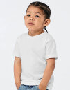 Toddler Jersey Short Sleeve Tee, Canvas 3001T // CV3001T