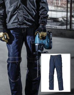 Workwear Jeans Stanmore, Dickies DT1007 // DK1007
