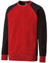 Two Tone Sweatshirt, Dickies SH3008 // DK3008