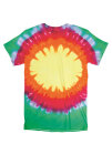 Bullseyes Youth T-Shirt, Dyenomite 70BBE // DY70BBE