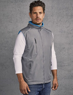 Men&acute;s Reversible Vest C?, Promodoro 7200 // E7200