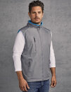 Men´s Reversible Vest C?, Promodoro 7200 // E7200