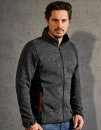 Men´s Knit Jacket Workwear, Promodoro 7700 // E7700