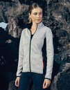 Women´s Knit Jacket Workwear, Promodoro 7705 // E7705