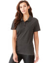 Ladies&acute; Liberty Private Label Poloshirt, Elevate...