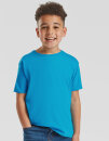 Kids´ Iconic T, Fruit of the Loom 61-023-0 // F130K