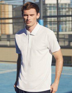 Men`s Performance Polo, Fruit of the Loom 63-038-0 // F550