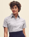 Ladies´ Short Sleeve Oxford Shirt, Fruit of the...