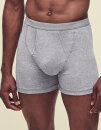 Classic Boxer (2 Pair Pack), Fruit of the Loom Underwear...