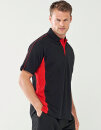 Adults Sports Polo, Finden+Hales LV322 // FH322