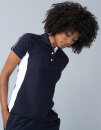 Ladies` Sports Polo, Finden+Hales LV323 // FH323