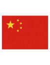 Fahne China, Fahnen  // FLAGCN