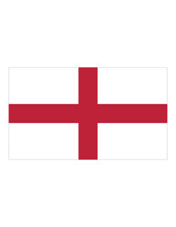 Fahne England, Fahnen  // FLAGENG