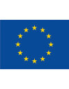Fahne Europa, Fahnen  // FLAGEUR
