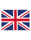 Fahne Gro&szlig;britannien, Printwear  // FLAGGB