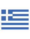 Fahne Griechenland, Fahnen  // FLAGGR
