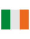 Fahne Irland, Fahnen  // FLAGIE