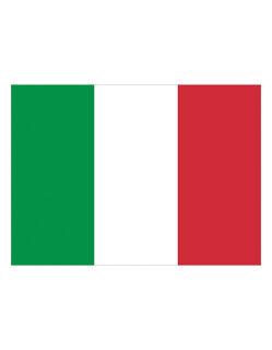 Fahne Italien, Fahnen  // FLAGIT