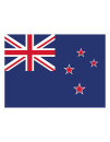 Fahne Neuseeland, Printwear  // FLAGNZ