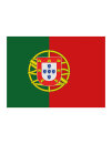 Fahne Portugal, Printwear  // FLAGPT