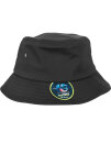 Nylon Bucket Hat, FLEXFIT FX5003N // FX5003N