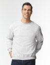 DryBlend&reg; Adult Crewneck Sweatshirt, Gildan 12000 //...