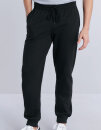 Heavy Blend™ Sweatpants with Cuff, Gildan 18C120 //...