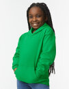 Heavy Blend™ Youth Hooded Sweatshirt, Gildan 18500B...
