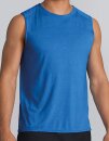 Performance® Sleeveless T-Shirt, Gildan 42700 // G42700