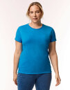 Heavy Cotton™ Women´s T-Shirt, Gildan 5000L...