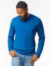 Softstyle&reg; Adult Long Sleeve T-Shirt, Gildan 64400 //...