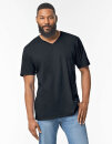 Softstyle® Adult V-Neck T-Shirt, Gildan 64V00 // G64V00