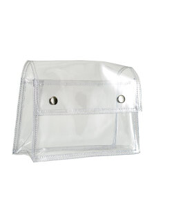 Bag With Press Buttons Universal, Halfar 1800772 // HF0772