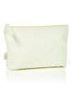 Zipper Bag Organic S, Halfar 1814011 // HF4011