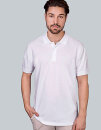 Men´s Heavy Performance Polo, HRM 303 // HRM303
