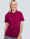 Women´s Heavy Performance Polo, HRM 403 // HRM403