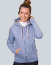 Women´s Hooded Jacket, HRM 801 // HRM801