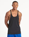 Cool Muscle Vest, Just Cool JC009 // JC009