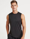 Men´s Cool Smooth Sports Vest, Just Cool JC022 //...