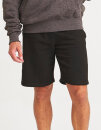 Campus Shorts, Just Hoods JH080 // JH080