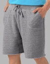 Men&acute;s Sweat Shorts, JHK SWSHORTSM // JHK481