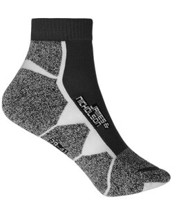 Sport Sneaker Socks, James&amp;Nicholson JN214 // JN214