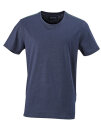 Men´s Urban T-Shirt, James+Nicholson JN978 // JN978