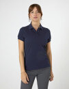 Girlie Stretch Polo, Just Polos JP002F // JP002F