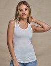 Girlie Tri-Blend Vest, Just Ts JT015 // JT015