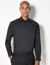 Men&acute;s Classic Fit Business Shirt Long Sleeve,...