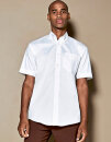 Men´s Classic Fit Premium Oxford Shirt Short...