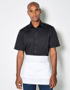 Men&acute;s Tailored Fit Shirt Short Sleeve, Bargear...